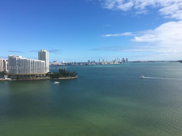 The Mark On Brickell, 1155 Brickell Bay Dr #1706, Miami, Florida 33131, image 1