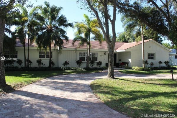 Country Squire Mnr, 13150 SW 71st Ave, Pinecrest, Florida 33156, image 2