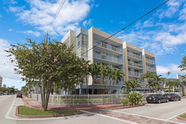 Byron Beach, 8340 Harding Ave #305, Miami Beach, Florida 33141, image 2