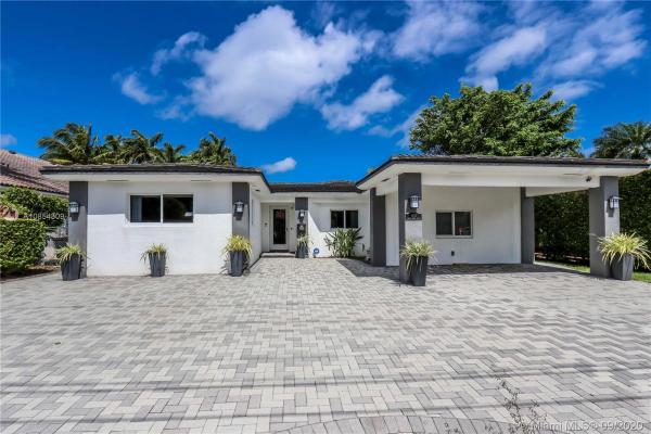 Normandy Golf Course, 605 N Shore Dr, Miami Beach, Florida 33141, image 2