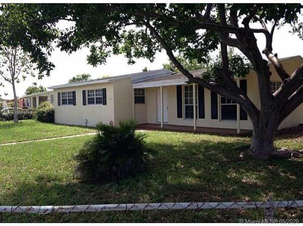 Norwood, 1352 NW 188th Ter, Miami Gardens, Florida 33169, image 2