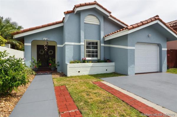 Davidson One, 13565 SW 99th St, The Crossings, Florida 33186, image 2
