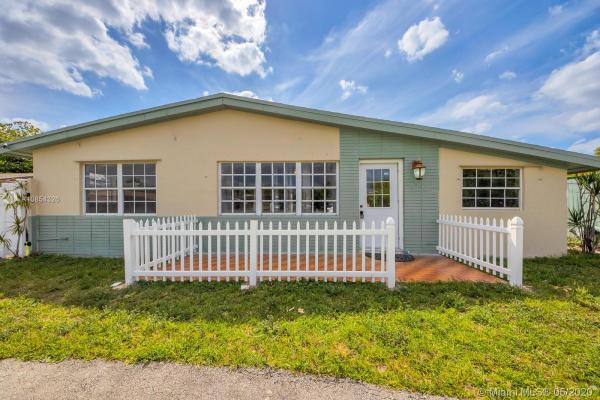 Miramar Residential, 2448 Sunshine Blvd, Miramar, Florida 33023, image 2