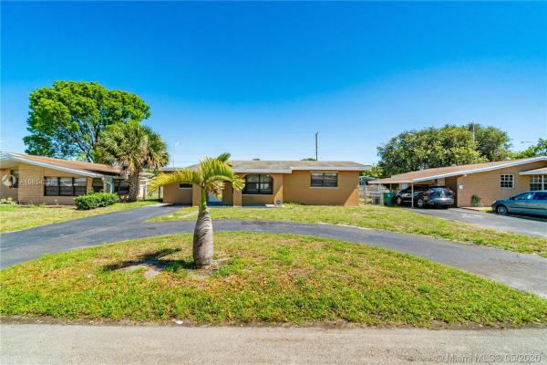 Miramar Park, 7321 Granada Blvd, Miramar, Florida 33025, image 2