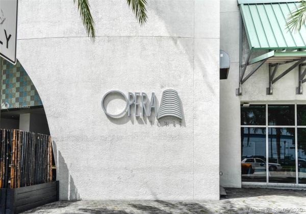 Opera Tower, 1750 N Bayshore Dr #4309, Miami, Florida 33132, image 2