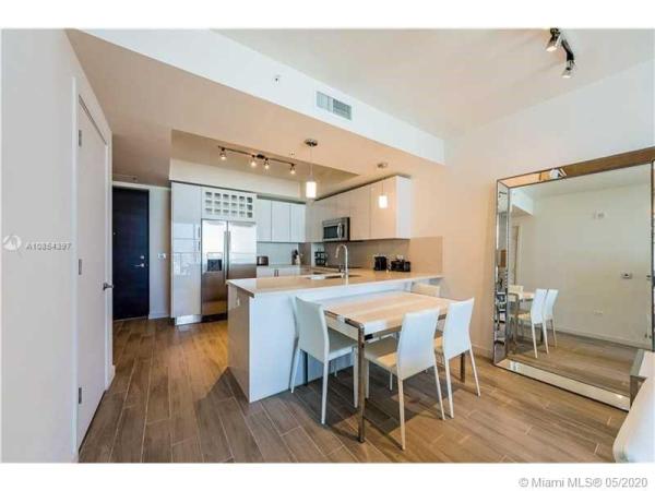 Nine At Mary Brickell Village, 999 SW 1st Ave #2910, Miami, Florida 33130, image 1