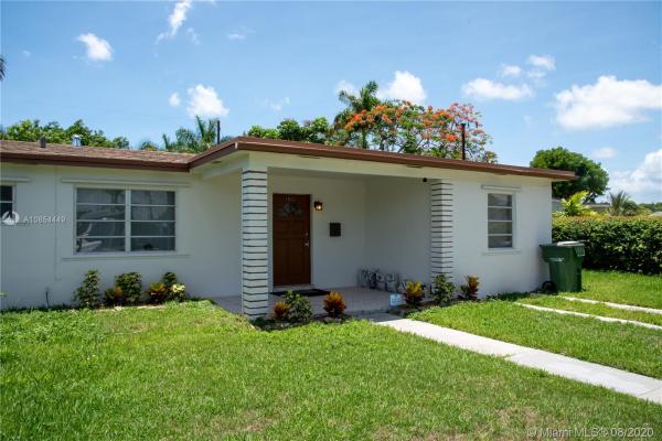 Sky Vista, 1420 NE 10th St, Homestead, Florida 33033, image 2