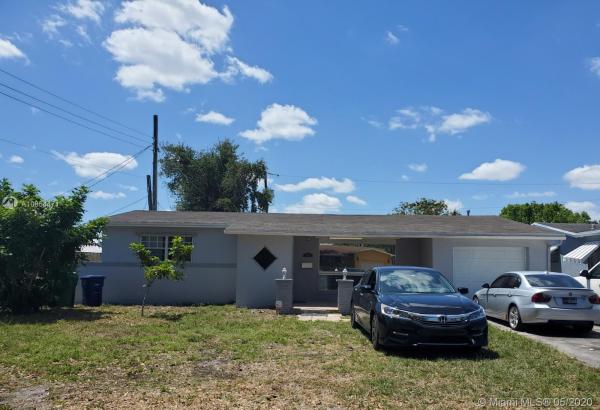 Miramar Park, 7812 Dilido Blvd, Miramar, Florida 33023, image 2