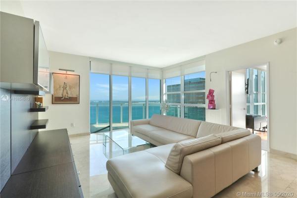 The Plaza On Brickell East, 950 Brickell Bay Dr #3111, Miami, Florida 33131, image 2