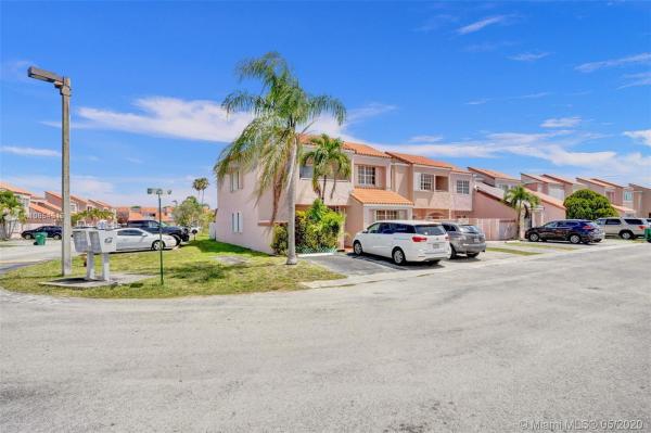 Sunset Harbour, 12891 SW 62nd Ln #12891, Kendale Lakes, Florida 33183, image 2