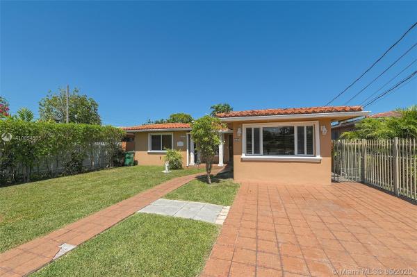 Bird Road Highlands, 3427 SW 88th Ct, Westchester, Florida 33165, image 2