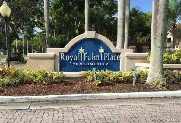Royal Palm Place At The Hammocks, The Hammocks, Florida 33196, image 2