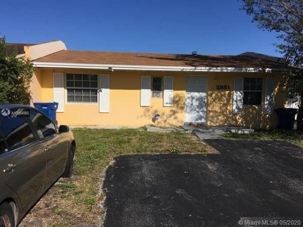 Leslie Estates, 2881 NW 196th Ter, Miami Gardens, Florida 33056, image 2