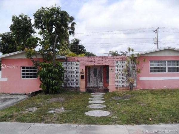 Westbrooke, 9831 SW 16th Ter, University Park, Florida 33165, image 2