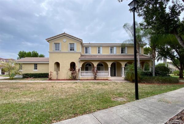 Mandarin Lakes, 27412 SW 139th Pl, Naranja, Florida 33032, image 2