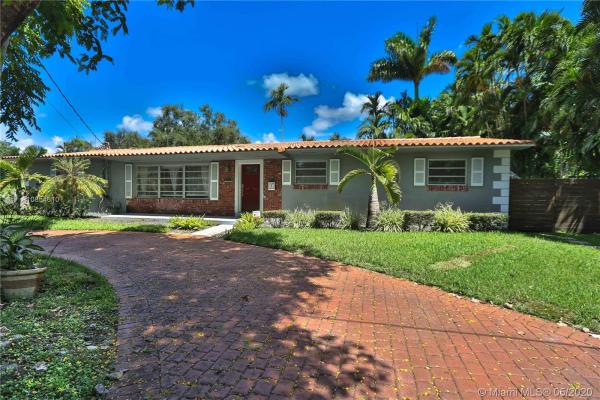 Julianna Park, 615 NE 115th St, Biscayne Park, Florida 33161, image 2