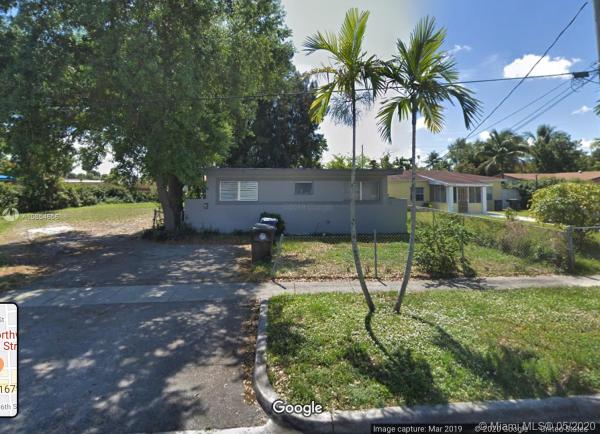 Oleta Terrace, North Miami Beach, Florida 33169, image 2