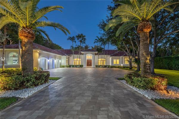 Ridgeline Estates, 6250 Rolling Road Dr, Pinecrest, Florida 33156, image 2