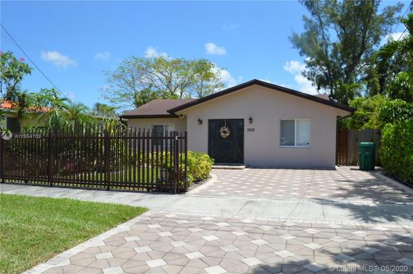 Flagami, 7812 Grand Canal Dr, Fountainebleau, Florida 33144, image 2