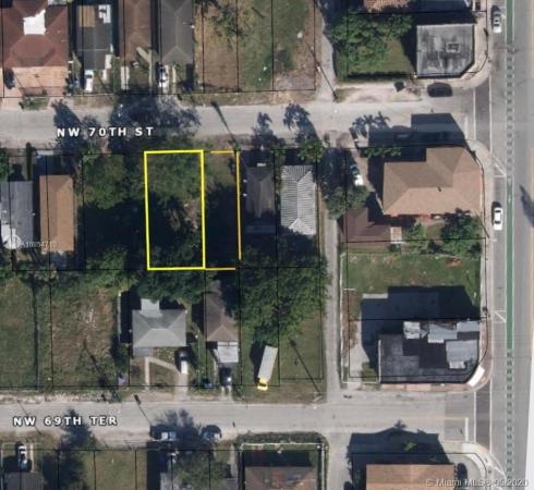 North Liberty City, 1532 NW 70th St, Miami, Florida 33147, image 2