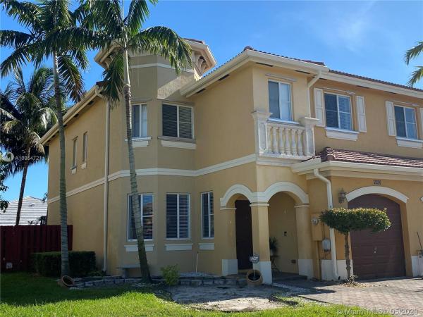 Village Walk, 9000 SW 19th St, Miramar, Florida 33025, image 2