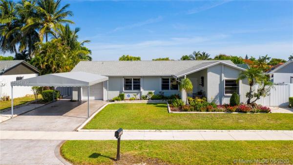 Westwind Lakes, 14831 SW 71st St, Kendall West, Florida 33193, image 2