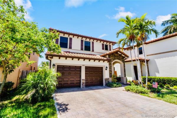 Sonoma At The Vineyards, 414 SE 34th Ter, Homestead, Florida 33033, image 2