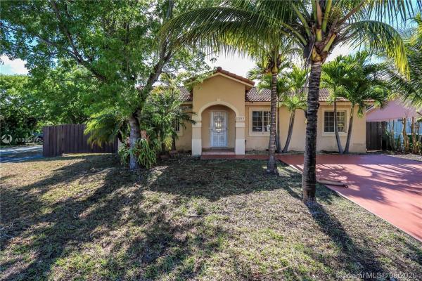 Estate Homes, 22280 SW 125th Ave, Goulds, Florida 33170, image 2