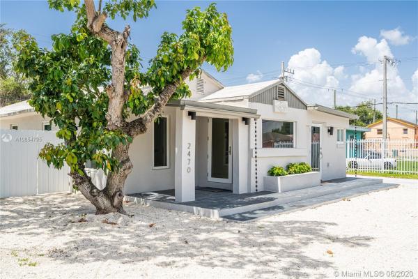 Gulfair Estates, 2470 NW 95th St, West Little River, Florida 33147, image 2