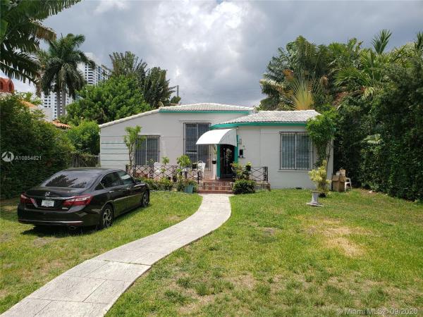 Ocean Beach, 1426 Lenox Ave, Miami Beach, Florida 33139, image 2
