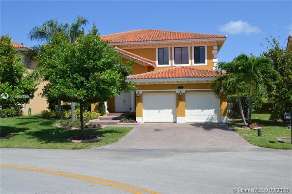 Cutler Cay, 7643 SW 193rd St, Cutler Bay, Florida 33157, image 2