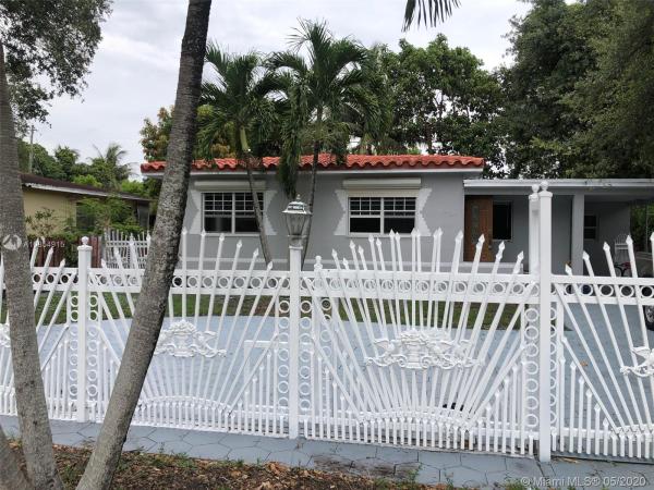 Fulford Highlands, 411 NE 164th St, Golden Glades, Florida 33162, image 2