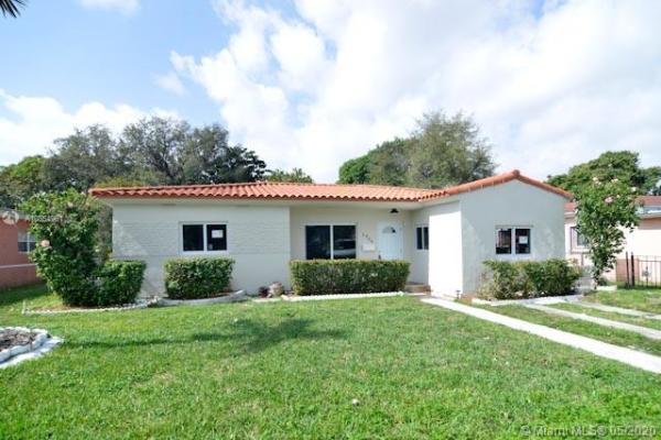 Tinsley Park, 5900 NW 8th Ave, Miami, Florida 33127, image 2