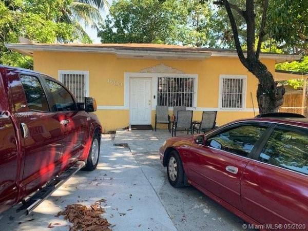Richmond Park, 1600 NW 33rd St, Miami, Florida 33142, image 2
