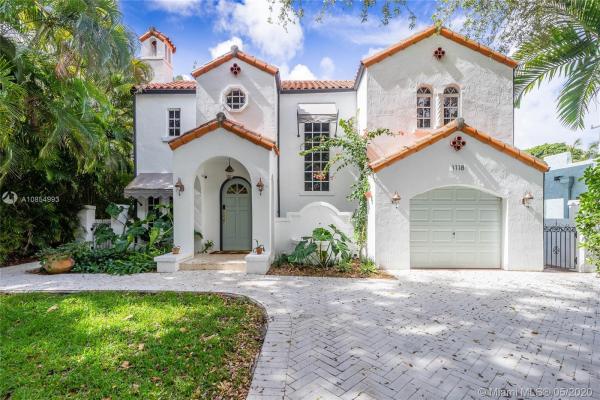 Granada, 1118 Capri St, Coral Gables, Florida 33134, image 2