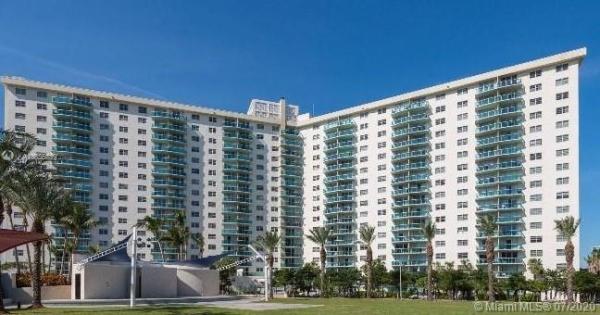 Ocean Reserve, 19370 Collins Ave #701, Sunny Isles Beach, Florida 33160, image 2