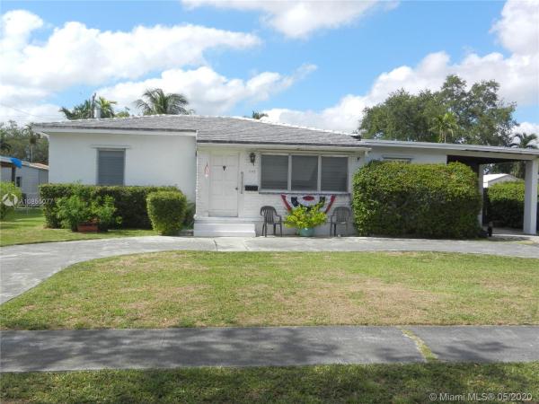 Spring View, 1140 Oriole Ave, Miami Springs, Florida 33166, image 2