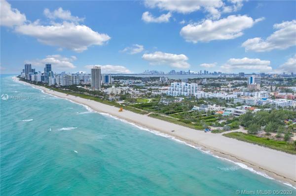 Vilazul Seaside Lofts, 7728 Collins Ave #8, Miami Beach, Florida 33141, image 1