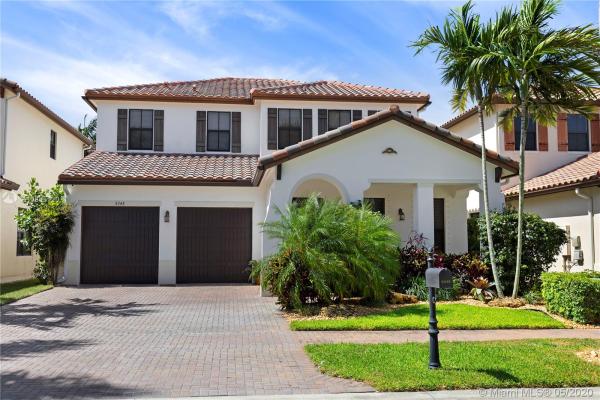 Vista Del Sol, 8348 NW 26th Ct, Cooper City, Florida 33024, image 2