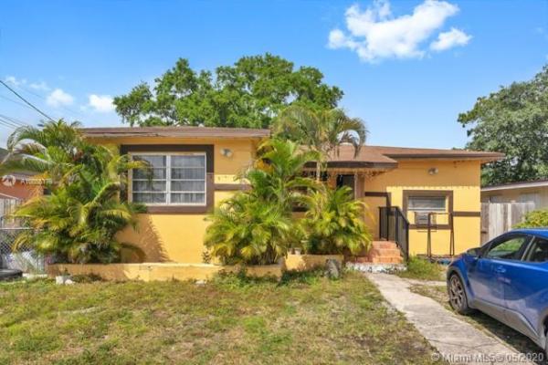 Rainbow Park, 1889 NW 152nd St, Miami Gardens, Florida 33054, image 2