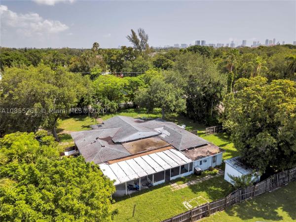 Arch Creek Estates, 1532 NE 144th St, Golden Glades, Florida 33161, image 3
