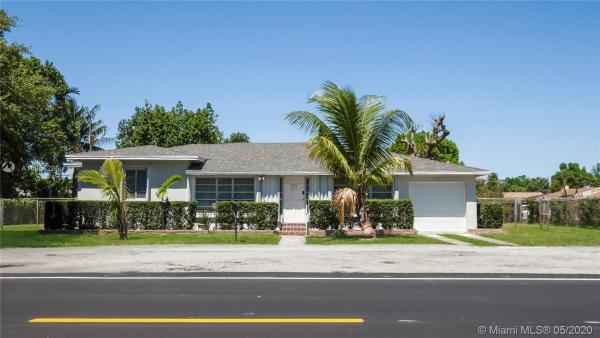 10070 NW 2nd Ave, Unincorporated Dade County, Florida 33150, image 2