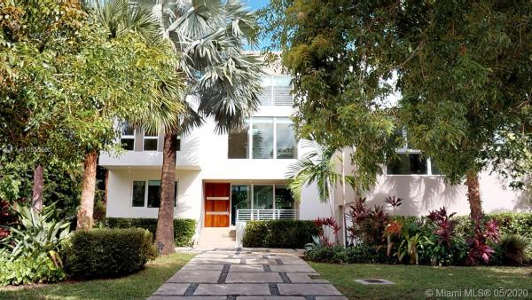 Tropical Isle Homes, 501 Harbor Dr, Key Biscayne, Florida 33149, image 2