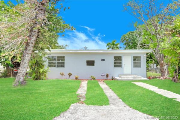 Para Villa Heights, 7195 NW 21st Ave, Gladeview, Florida 33147, image 2
