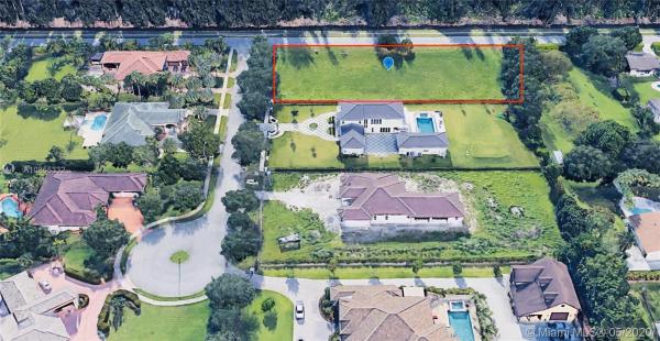 Pine Meadow Estates, 13600 Pine Meadow Ct, Davie, Florida 33325, image 2