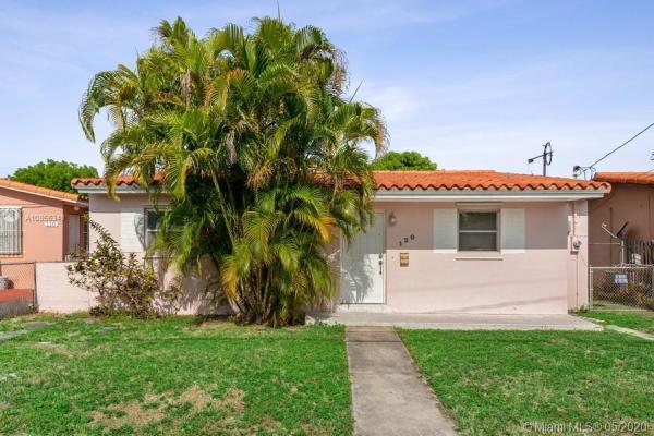 Pinehurst Villa, 120 NW 48th Pl, Miami, Florida 33126, image 2