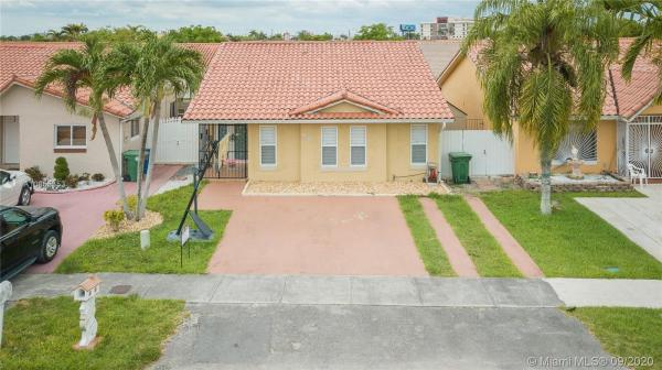 Gardens Of El Jardin, 10370 NW 129th St, Hialeah Gardens, Florida 33018, image 2