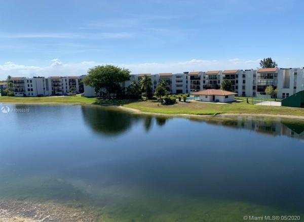 Vista Del Lago, 12209 SW 14th Ln #1407, Tamiami, Florida 33184, image 2