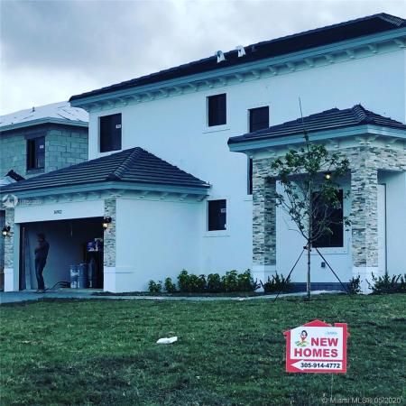 Heritage Estates, 16932 SW 109th Pl, West Perrine, Florida 33157, image 2