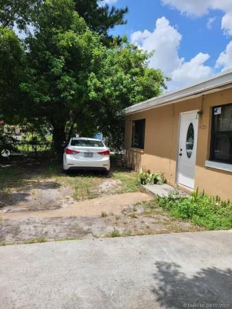 Gerald Estates, 14120 NW 23rd Pl, Opa-Locka, Florida 33054, image 2